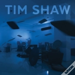 Capa do artigo Tim Shaw