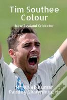 Tim Southee Colour