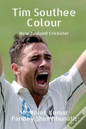 Capa do artigo Tim Southee Colour