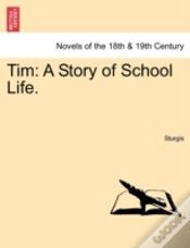 Capa do artigo Tim