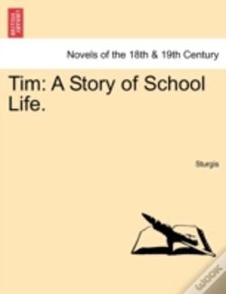 Capa do artigo Tim