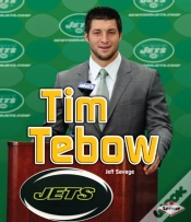Capa do artigo Tim Tebow
