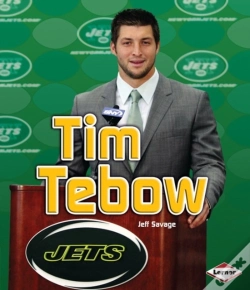 Capa do artigo Tim Tebow