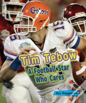 Capa do artigo Tim Tebow