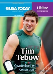 Tim Tebow