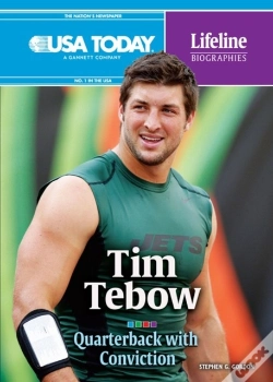 Capa do artigo Tim Tebow