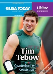 Capa do artigo Tim Tebow