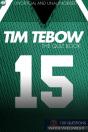 Tim Tebow - The Quiz Book - Preview