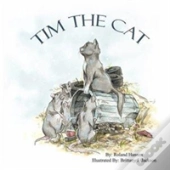 Tim The Cat