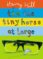 Tim The Tiny Horse At Large - Preview