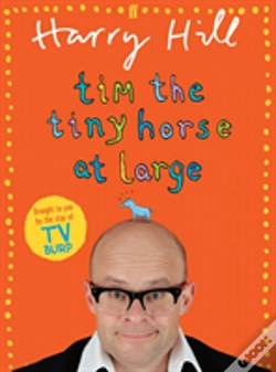 Capa do artigo Tim The Tiny Horse At Large