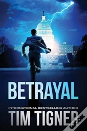 Tim Tigner Standalone Thrillers