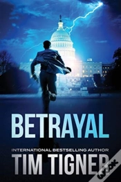 Capa do artigo Tim Tigner Standalone Thrillers
