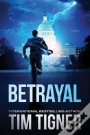 Tim Tigner Standalone Thrillers