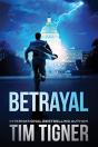 Tim Tigner Standalone Thrillers - Preview