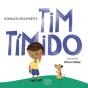Tim Tímido - Preview