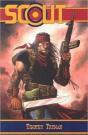 Tim Truman'S Scout Volume 1 - Preview