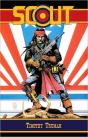 Tim Truman'S Scout Volume 2 - Preview
