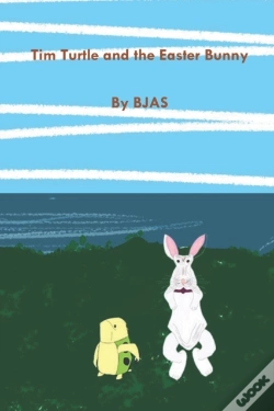 Capa do artigo Tim Turtle And The Easter Bunny