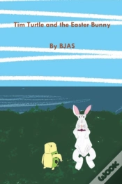 Capa do artigo Tim Turtle And The Easter Bunny