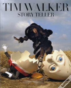 Capa do artigo Tim Walker