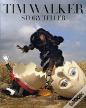 Capa do artigo Tim Walker