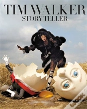 Capa do artigo Tim Walker Story Teller (Paperback) /Anglais