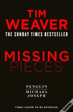 Capa do artigo Tim Weaver Standalone 2021