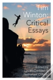 Capa do artigo Tim Winton: Critical Essays