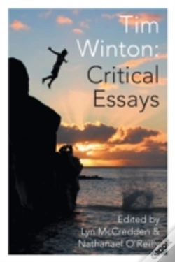 Capa do artigo Tim Winton: Critical Essays