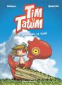 Tim Y Tatum - Preview