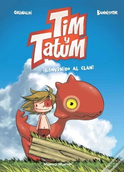 Capa do artigo Tim Y Tatum