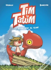 Capa do artigo Tim Y Tatum