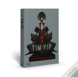 Capa do artigo Tim Yip