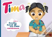 Capa do artigo Tima - Livre 10 - Evocation Lexicale Avec Tima - Comprehension