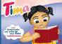 Tima - Livre 9 - Comprendre Une Scene Avec Tima - Comprehension - Preview