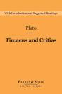 Timaeus And Critias (Barnes & Noble Digital Library) - Preview