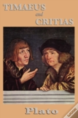 Capa do artigo Timaeus And Critias