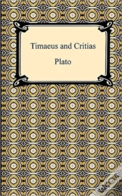 Capa do artigo Timaeus And Critias