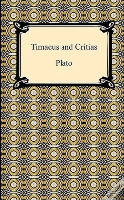 Capa do artigo Timaeus And Critias