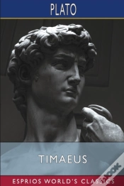 Capa do artigo Timaeus  Esprios Classics