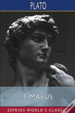 Capa do artigo Timaeus  Esprios Classics