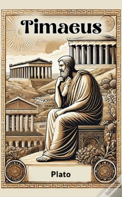 Capa do artigo Timaeus