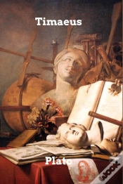 Capa do artigo Timaeus