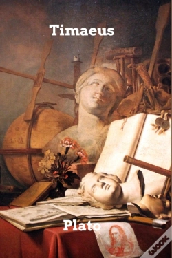 Capa do artigo Timaeus