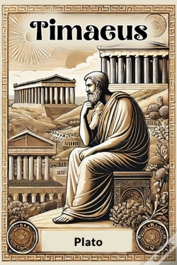 Capa do artigo Timaeus