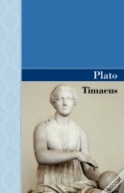 Capa do artigo Timaeus