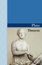Capa do artigo Timaeus