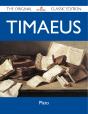 Timaeus - The Original Classic Edition - Preview