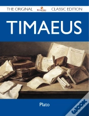 Capa do artigo Timaeus - The Original Classic Edition